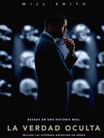 La Verdad Oculta (2015) poster